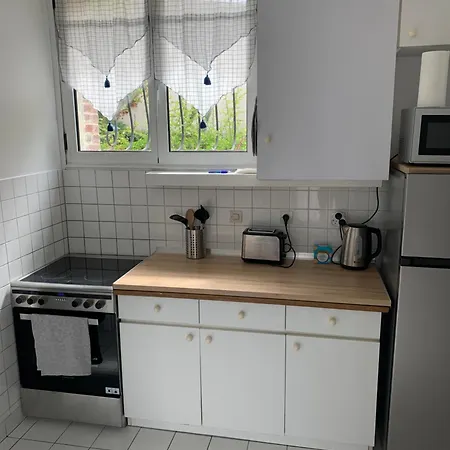 Apartment Gare *